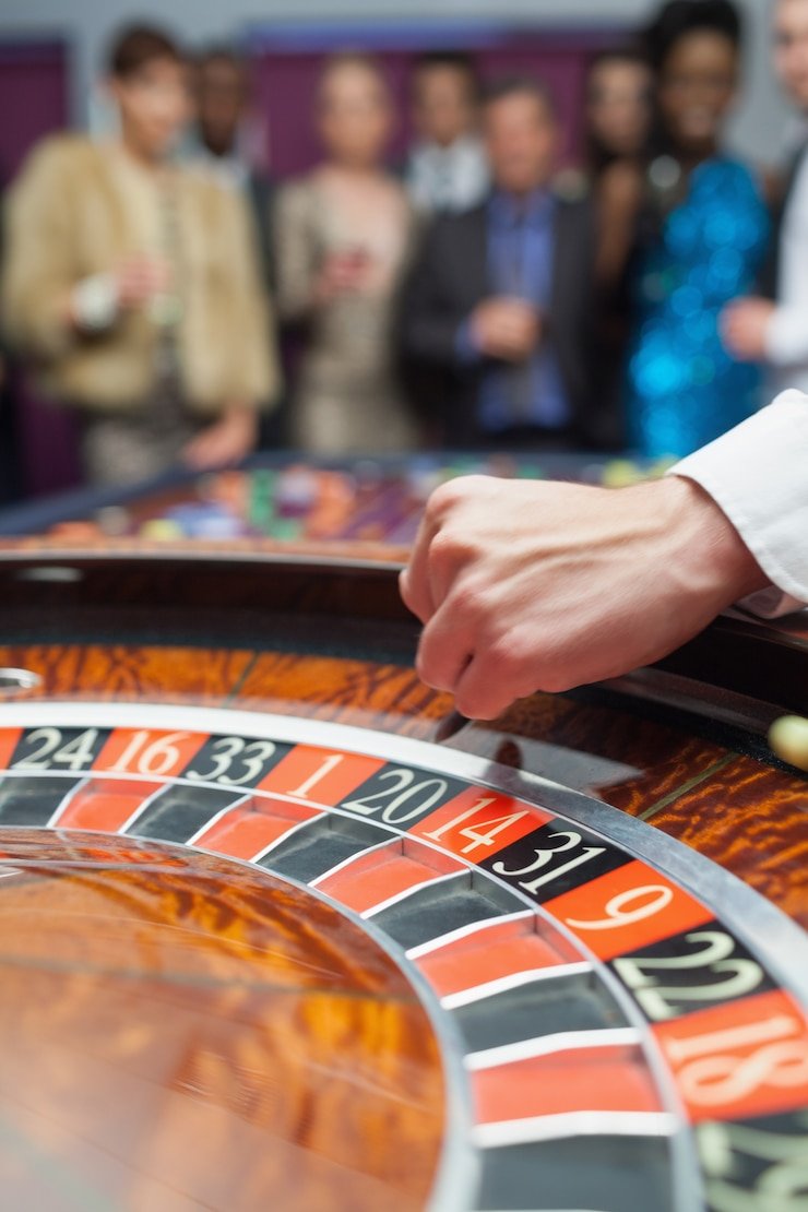 Dealer hand progression during Speed Blackjack round